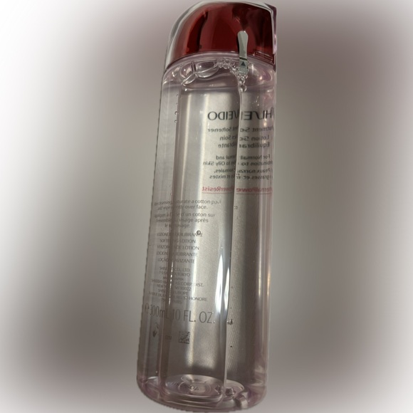 fromJAPAN💕SHISEIDO GINZA TOKYO💕Softener -for normal & combination to oily skin - Picture 3 of 6